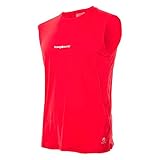 TRANGO® pc007993 Shirt, Herren XXL rot