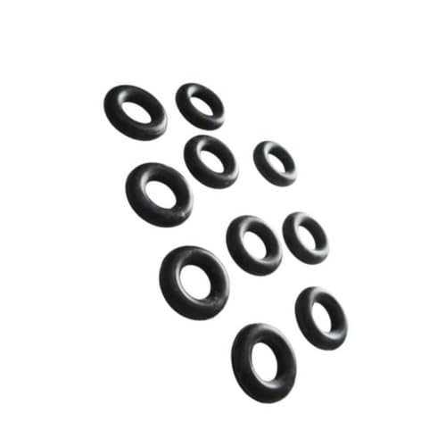Joints toriques de rechange moteurs hors-bord compatibles 318372 GLM45200 18-7137