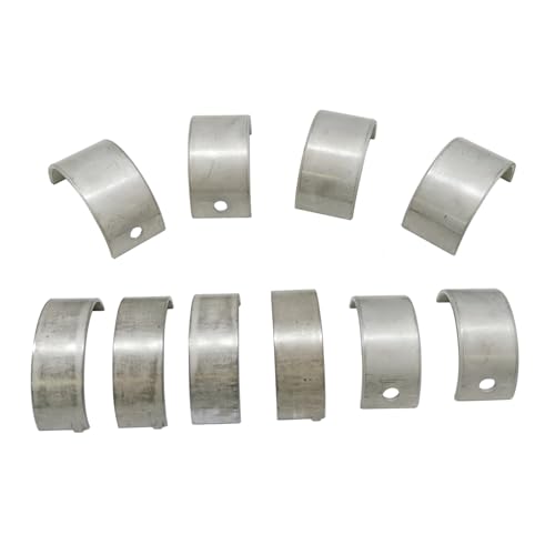 Kit de cojinetes del cárter ODES 800 21040107101 repuestos 4
