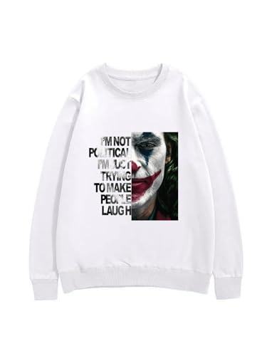 [JiaYuchL] W[J[ Yg[i[ tH ێvI[o[ JWAgbvX p (S,white-style) [sAi]