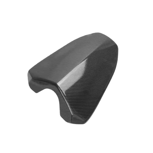 Capot de selle MT-09 2024 en pure fibre de carbone pour un look racing ultime