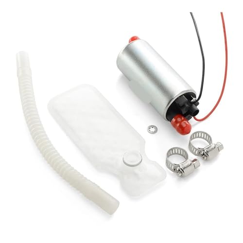Bomba de combustible compatible con RC125 RC200 RC390 90207088000