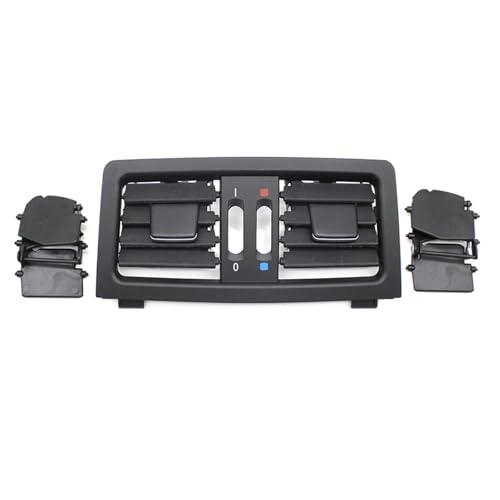 GAR̐o Compatible With 5V[Y E60 E61 520i 523i 525i 528i 530i 535i 2003-2008 2009 ԗpAGAR ACxgOAEgbgJo[ 64226957974(Bla