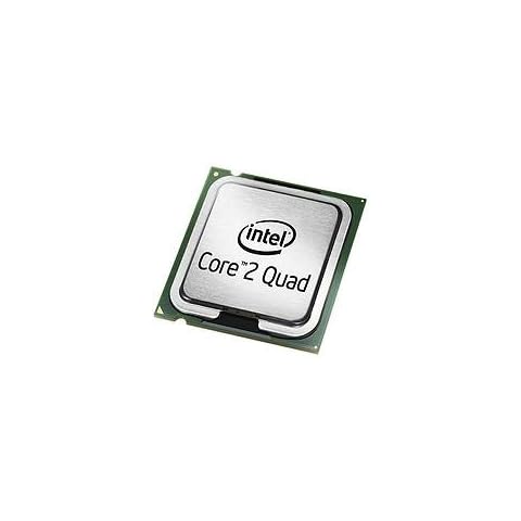 Procesador Intel Core 2 Quad Q6600 Cover
