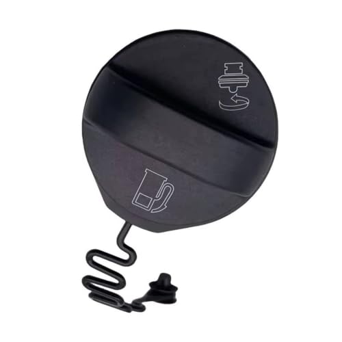 Bouchon de réservoir carburant pour Chevy Spark 2010-2012 remplacement OEM 94564508