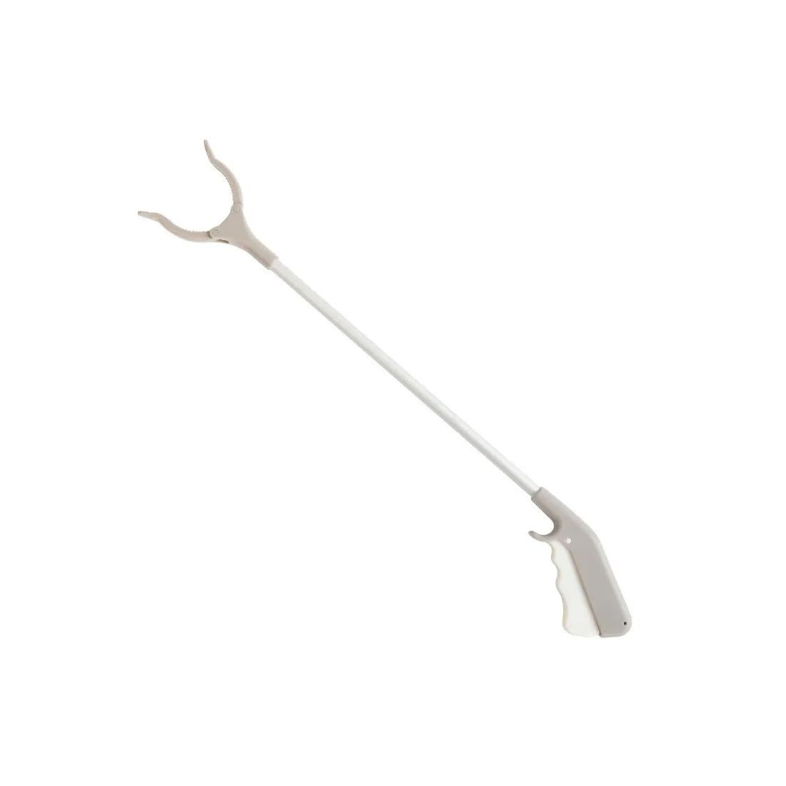 マジックハンド ゴミ拾い 介護用 83cm/40cm ロング ハンド 腕の補助…