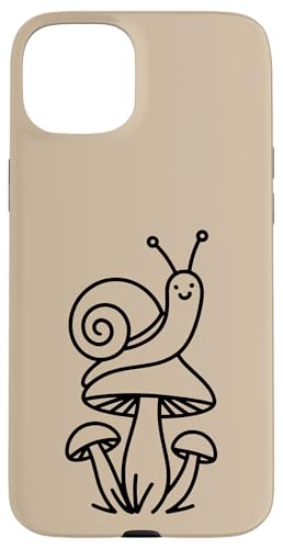�~�j�}���X�g�̃J�^�c�����ƃL�m�R�̃��C���A�[�g �X�}�z�P�[�X iPhone 15 Plus �p