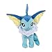 Imagen de Pokémon Centro: Peluche Vaporeon Poké