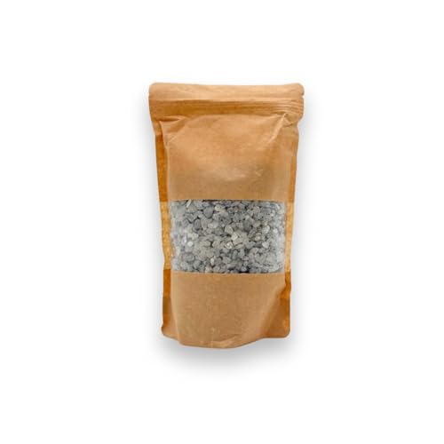 Sel de soin des pieds 1 kg – Sel de bain de pieds naturel avec 84 minéraux – Contre les callosités, les odeurs et la sueur – Bain de pieds relaxant...