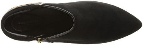 rockport kalila bootie