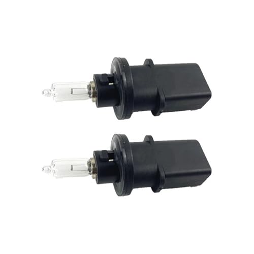 Luz de señal de giro para parachoques delantero de coche VW Passat B6 accesorios indicador lateral