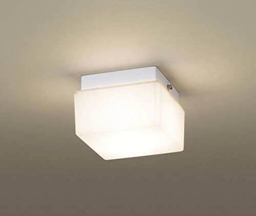 【中古】 Panasonic パナソニック LED ブラケット 天井壁直付型 60形 電球色 LGB81406LE1 Amazon.co.jp: パナソニック(Panasonic) LED ブラケット 天井壁直付型