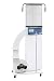 Produktbild DC 450 CF - 230 V Absauganlagen mit Feinstaubfilterpatronen 12-2094 BERNARDO