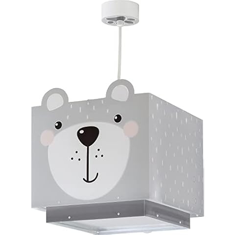 Dalber Little Teddy Lampe Suspension Cover