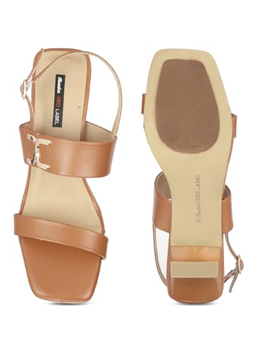 Image of Bata womens Sandals Heeled Sandal