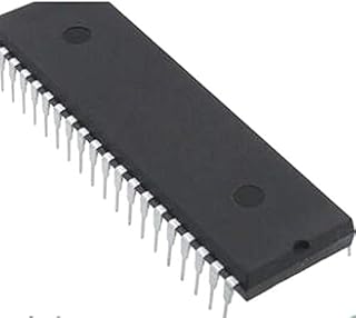 2PCS PIC18F4520-I/P DIP40