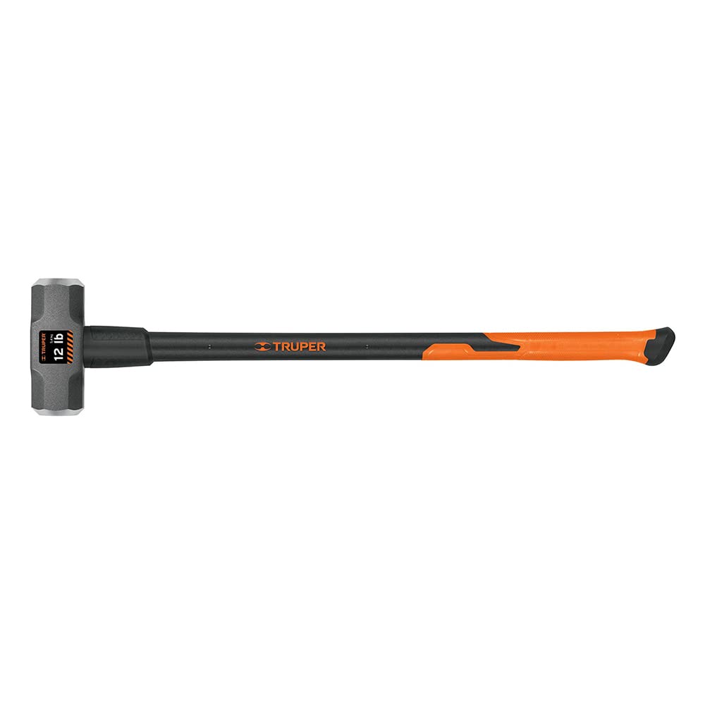 Maza octogonal - 5440 g