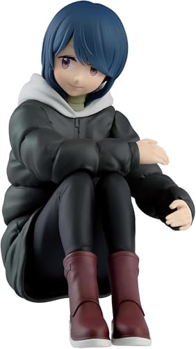 ゆるキャン△ SEASON3 ペンフレ! 志摩リン フィギュア 全1種