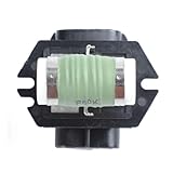 OE: 25385-1F000 Engine Cooling Fan Resistor Car for Hyundai Tucson 2006-2009 for Kia for Sportage