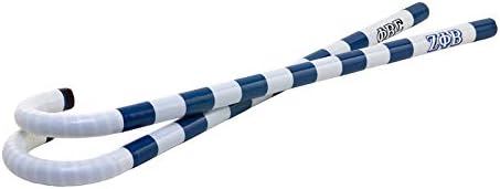 Diamond Brand Kanes - Phi Beta Sigma Kane - Wide Block w/Letters