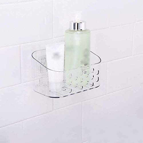 Support de rangement adapté à la cuisine et douche design - 6