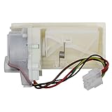 Supplying Demand W10257451 2117062 Refrigerator Damper Control Assembly Replacement