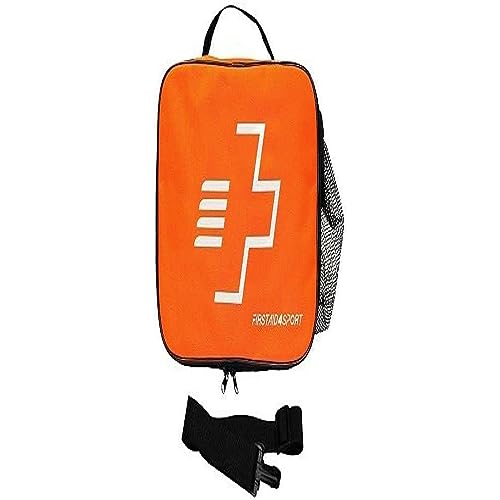 Image of Firstaid4sport First Aid Shoulder Bag Orange