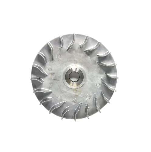 Embrayage de ventilateur variateur 21T 174mm pour UTV ATV HS400