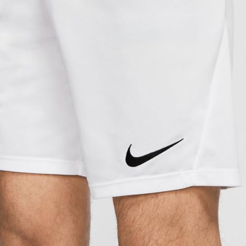 Image of Nike Youth Park III Shorts