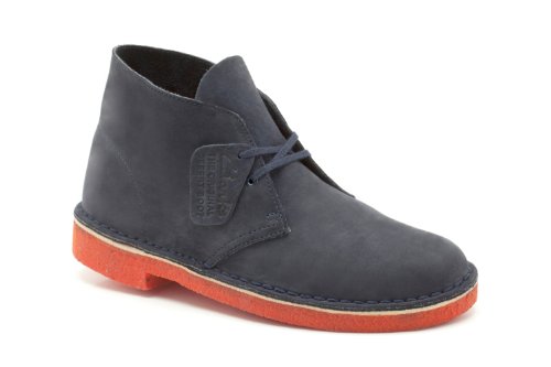 Image of Clarks ORIGINALS Women's Desert Boots