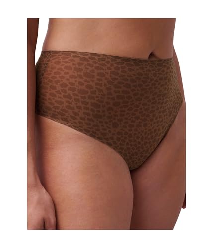 Image of Chantelle Women's Soft Stretch One Size High Rise Brief