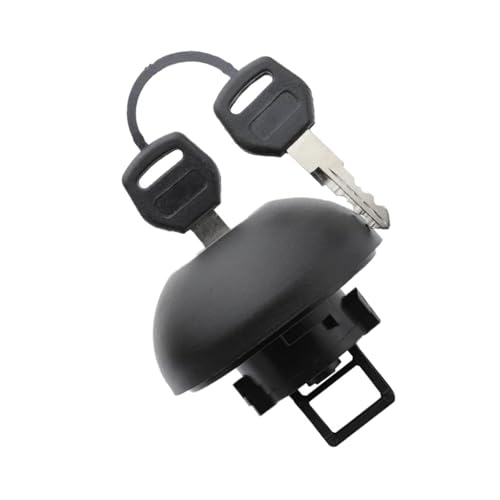 Bouchon réservoir verrouillable anti siphonnage pour Opel Movano A