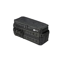 WAQ ベージュ 収納バッグ 2個セット WAQフォールディングコット専用 収納袋 「パーツ単品のみ