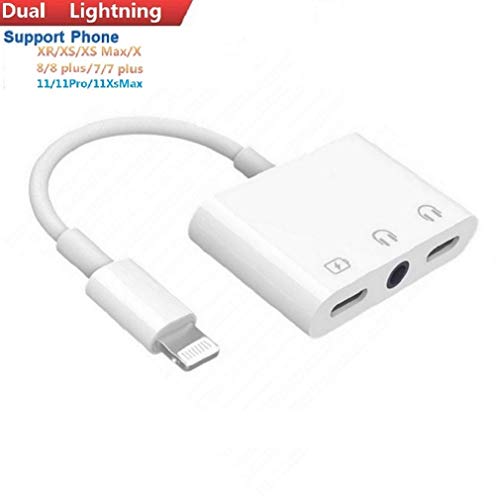 Best Headphone Splitter For Iphone 11