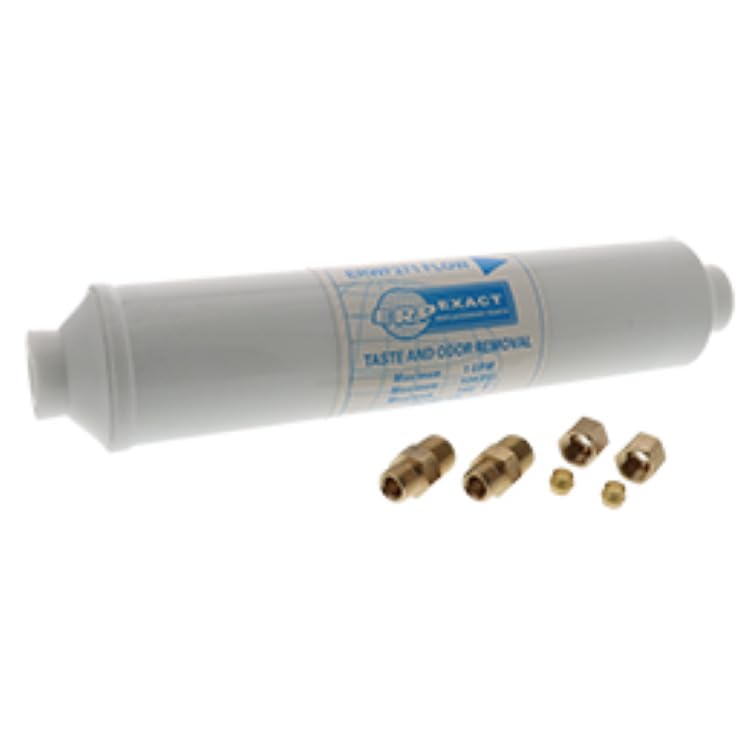 Replacement for fits DD7098 Daewoo Water Filter Aftermarket Compatible ERP WF271