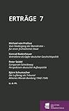 Förderstiftung Konservative Bildung und Forschung