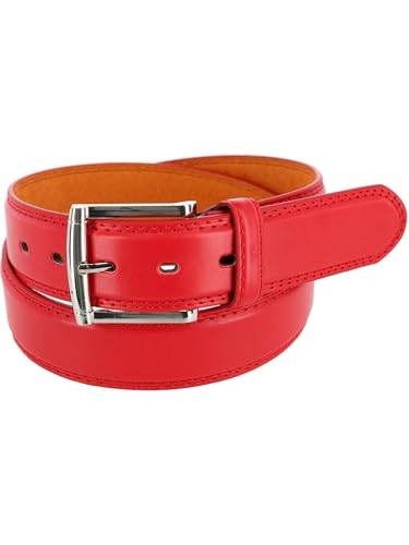 CTM Men's Basic Belt4