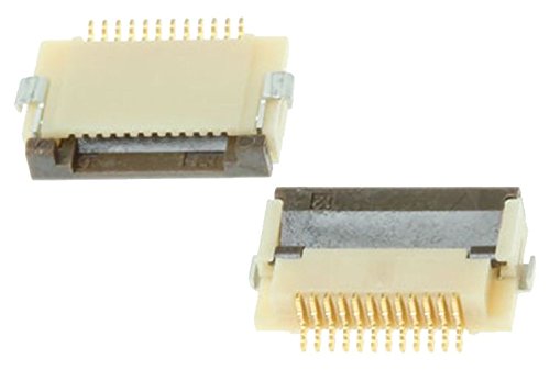 qZd@ FPC/FFC RlN^ X 12 0.5mm FH12-12S-0.5SH(55)