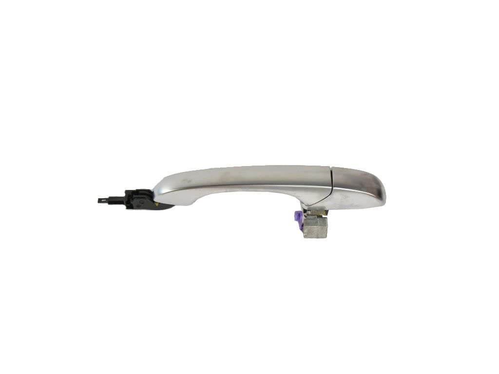 Poignée de porte extérieure d'origine Mopar 68239122AB pièce carrosserie auto
