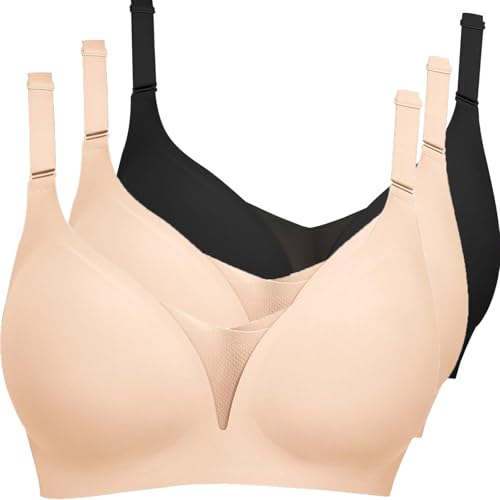 Brassière dos nu seconde peau idéale sous vos robes d'été et tenues de soirée