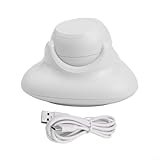 Sensore di presenza umana 24G mmWave per Zigbee 3.0 e controllo app Motion Detection Compr...