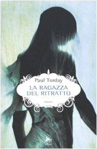 La ragazza del ritratto La ragazza del ritratto
