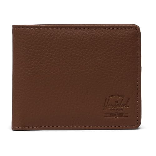 Portafoglio Herschel Roy Vegan Leather Rfid