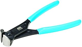 OX Pro Wide Head End Cutting Nippers - 200mm