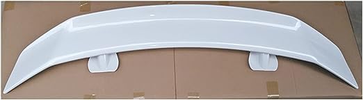 Modification aileron arrière voiture de prestige pour BMW G20 F30