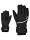 Ziener Damen Kiana Ski-Handschuhe für Wintersport