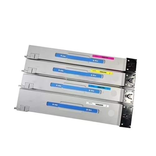 Toner noir pour HP E87660 fournitures de bureau recharge originale remise à neuf