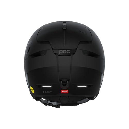 Miniatura 4 de Poc Obex Bc Mips - Casco De Esquí Y Snowboard Para Una Protección Óptima Dentro Y Fuera De Las Pistas