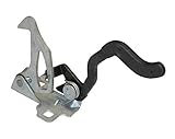 Genuine OEM Hood Safety Catch For BMW E39 525i 528i 530i 540i M5 1997-2003 Natural Asp RWD