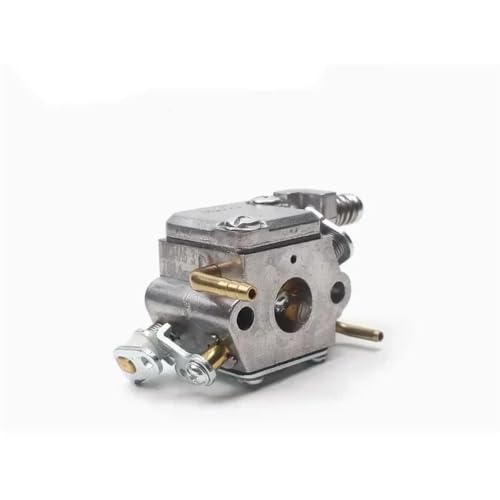 Carburateur WT962 pour tronçonneuse Zenoah Komatsu 25cc 2500 avec son kit complet de réparation